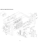 Предварительный просмотр 561 страницы Ricoh FT5233 Service Manual