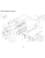 Предварительный просмотр 563 страницы Ricoh FT5233 Service Manual