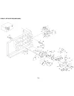 Предварительный просмотр 569 страницы Ricoh FT5233 Service Manual