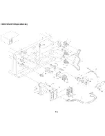 Предварительный просмотр 571 страницы Ricoh FT5233 Service Manual