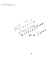 Предварительный просмотр 583 страницы Ricoh FT5233 Service Manual