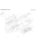 Предварительный просмотр 602 страницы Ricoh FT5233 Service Manual