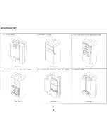 Предварительный просмотр 608 страницы Ricoh FT5233 Service Manual