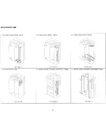 Предварительный просмотр 609 страницы Ricoh FT5233 Service Manual