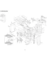 Предварительный просмотр 610 страницы Ricoh FT5233 Service Manual