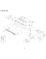 Предварительный просмотр 612 страницы Ricoh FT5233 Service Manual