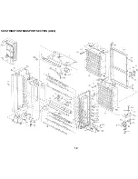 Предварительный просмотр 618 страницы Ricoh FT5233 Service Manual