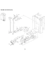 Предварительный просмотр 622 страницы Ricoh FT5233 Service Manual