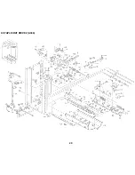 Предварительный просмотр 626 страницы Ricoh FT5233 Service Manual