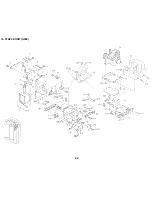 Предварительный просмотр 628 страницы Ricoh FT5233 Service Manual