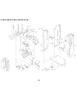 Предварительный просмотр 632 страницы Ricoh FT5233 Service Manual