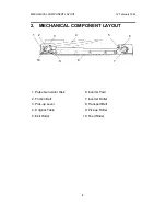 Предварительный просмотр 662 страницы Ricoh FT5233 Service Manual