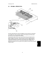 Предварительный просмотр 669 страницы Ricoh FT5233 Service Manual