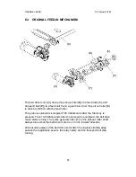 Предварительный просмотр 670 страницы Ricoh FT5233 Service Manual