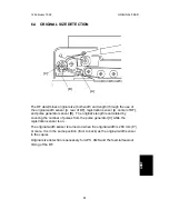 Предварительный просмотр 671 страницы Ricoh FT5233 Service Manual