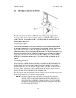 Предварительный просмотр 672 страницы Ricoh FT5233 Service Manual