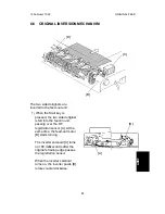 Предварительный просмотр 673 страницы Ricoh FT5233 Service Manual