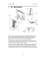 Предварительный просмотр 676 страницы Ricoh FT5233 Service Manual