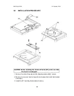 Предварительный просмотр 688 страницы Ricoh FT5233 Service Manual