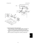 Предварительный просмотр 689 страницы Ricoh FT5233 Service Manual