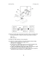 Предварительный просмотр 694 страницы Ricoh FT5233 Service Manual