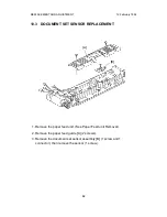 Предварительный просмотр 700 страницы Ricoh FT5233 Service Manual