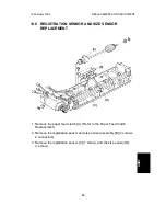 Предварительный просмотр 703 страницы Ricoh FT5233 Service Manual