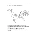 Предварительный просмотр 704 страницы Ricoh FT5233 Service Manual