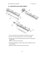 Предварительный просмотр 710 страницы Ricoh FT5233 Service Manual