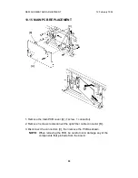 Предварительный просмотр 712 страницы Ricoh FT5233 Service Manual