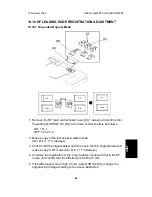 Предварительный просмотр 713 страницы Ricoh FT5233 Service Manual