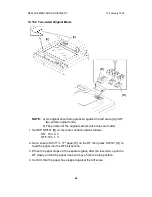 Предварительный просмотр 714 страницы Ricoh FT5233 Service Manual