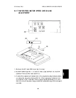 Предварительный просмотр 717 страницы Ricoh FT5233 Service Manual