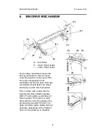 Предварительный просмотр 724 страницы Ricoh FT5233 Service Manual