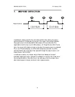 Предварительный просмотр 726 страницы Ricoh FT5233 Service Manual