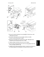 Предварительный просмотр 729 страницы Ricoh FT5233 Service Manual