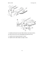 Предварительный просмотр 730 страницы Ricoh FT5233 Service Manual