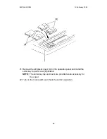 Предварительный просмотр 732 страницы Ricoh FT5233 Service Manual