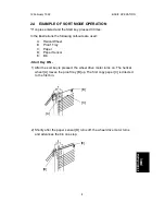 Предварительный просмотр 739 страницы Ricoh FT5233 Service Manual