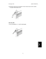 Предварительный просмотр 741 страницы Ricoh FT5233 Service Manual