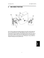 Предварительный просмотр 743 страницы Ricoh FT5233 Service Manual