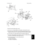 Предварительный просмотр 747 страницы Ricoh FT5233 Service Manual