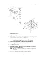 Предварительный просмотр 748 страницы Ricoh FT5233 Service Manual