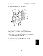 Предварительный просмотр 751 страницы Ricoh FT5233 Service Manual