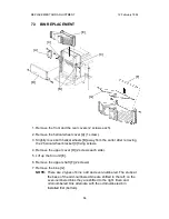 Предварительный просмотр 752 страницы Ricoh FT5233 Service Manual