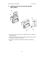 Предварительный просмотр 754 страницы Ricoh FT5233 Service Manual