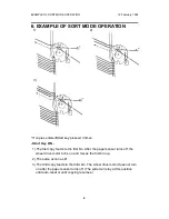 Предварительный просмотр 762 страницы Ricoh FT5233 Service Manual