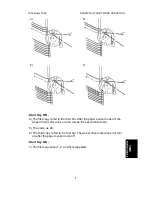 Предварительный просмотр 763 страницы Ricoh FT5233 Service Manual