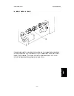 Предварительный просмотр 767 страницы Ricoh FT5233 Service Manual