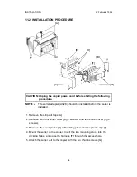 Предварительный просмотр 770 страницы Ricoh FT5233 Service Manual